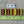 Art# K377  3  inch. Original Kayapo Traditional Peyote stitch Beaded Bracelet from Brazil