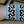 Art# K384  3.5+ inch. Original Kayapo Traditional Peyote stitch Beaded Bracelet from Brazil