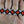 Art# K395  3.5+ inch. Original Kayapo Traditional Peyote stitch Beaded Bracelet from Brazil