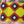 Art# K61  3.5+ inch Original Kayapo Traditional Peyote stitch Beaded Bracelet from Brazil.