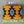 Art# K115 3.5+ inch Original Kayapo Traditional Peyote stitch Beaded Bracelet from Brazil.