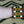 Art# K131  3+ inch. Original Kayapo Traditional Peyote stitch Beaded Bracelet from Brazil.