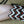 Art# K157  3+ inch Original Kayapo Traditional Peyote stitch Beaded Bracelet from Brazil.