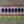 Art# K216  3+ inch. Original Kayapo Traditional Peyote stitch Beaded Bracelet from Brazil.