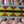 Art# K262  3.5 inch. Original Kayapo Traditional Peyote stitch Beaded Bracelet from Brazil.