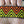 Art# K269  4+ inch. Original Kayapo Traditional Peyote stitch Beaded Bracelet from Brazil.