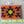 Art# K278  3.5 inch. Original Kayapo Traditional Peyote stitch Beaded Bracelet from Brazil.