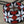 Art# K291  3.5+ inch. Original Kayapo Traditional Peyote stitch Beaded Bracelet from Brazil.