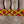 Art# K394  3.5+ inch. Original Kayapo Traditional Peyote stitch Beaded Bracelet from Brazil