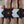 Art# K397  3 inch. Original Kayapo Traditional Peyote stitch Beaded Bracelet from Brazil