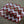 Art# K415 - 3 inch. Original Kayapo Traditional Peyote stitch Beaded Bracelet from Brazil
