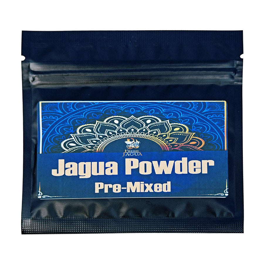 Jagua Powder