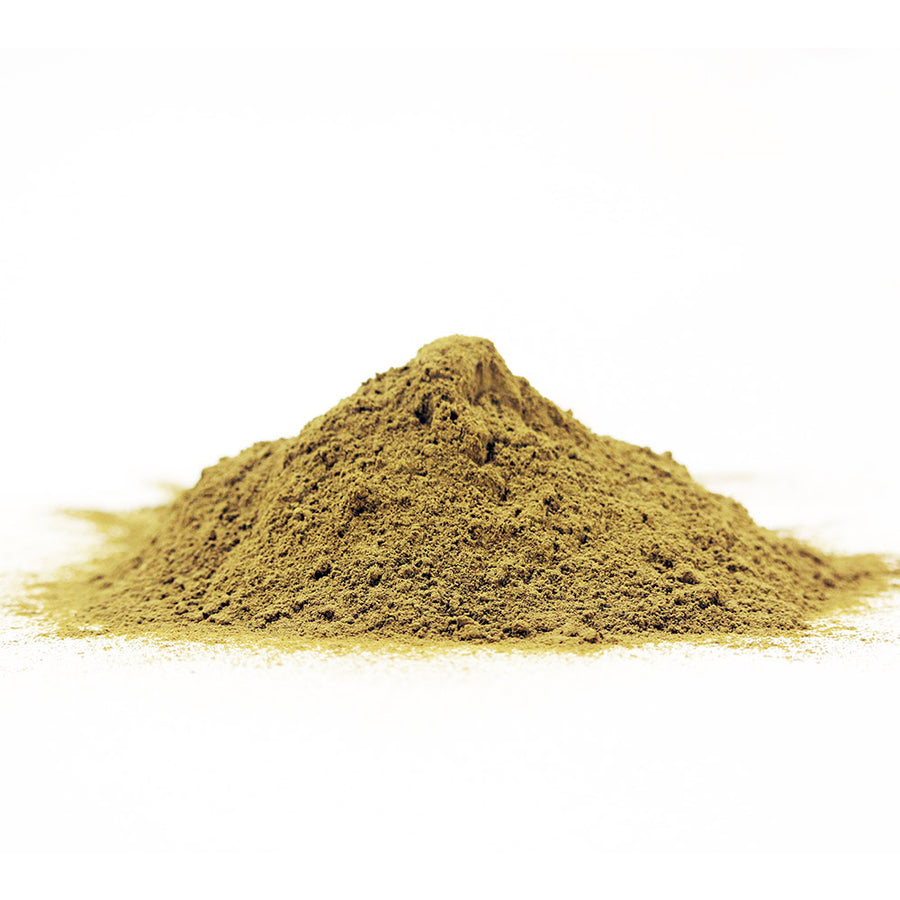 Raj Hengua – Deep Brown Stain Powder ( Lypho / Lyophilized Henna /Jagua Blend).